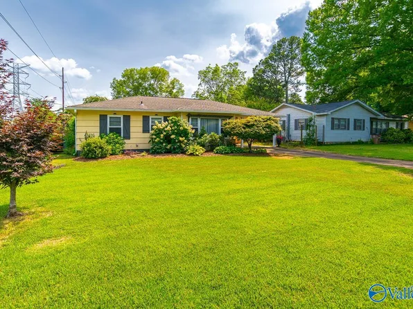 2019 13th St SE, Decatur, AL 35601