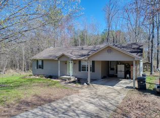 275 Turkey Ln, Paris, TN 38242