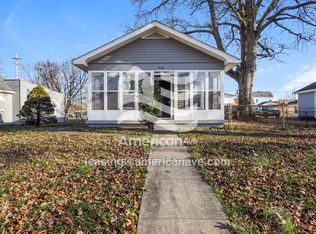 1426 Chartres St, New Albany, IN 47150