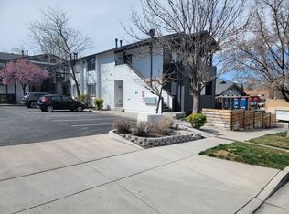 80-90 Burns St, Reno, NV 89502