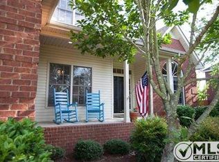 6545 Dynasty Dr, Murfreesboro, TN 37128