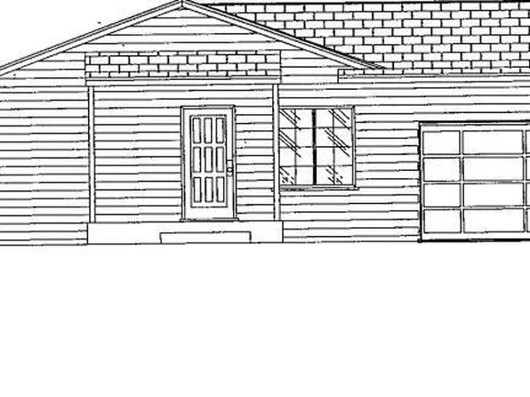 406 Sarah St, Garden City, KS 67846