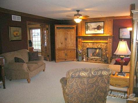 Open Concept