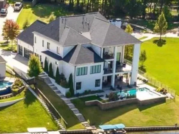 10108 Long Landing Cv, Arlington, TN 38002
