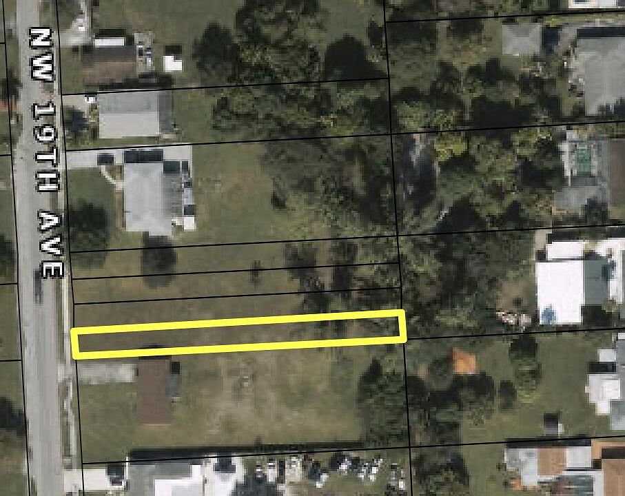 1st image of 17605 NW 19th Avenue