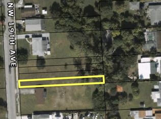 17605 NW 19th Ave, Miami Gardens, FL 33056