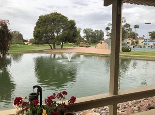 689 Leisure World, Mesa, AZ 85206