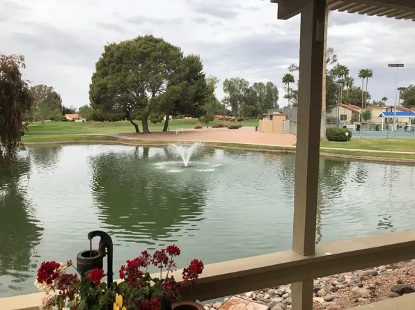 689 Leisure World, Mesa, AZ 85206