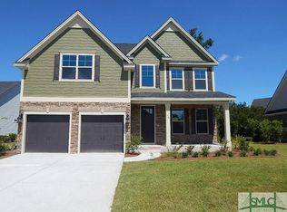 90 Fairview Dr, Richmond Hill, GA 31324