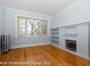 6656 S Campbell Ave #1, Chicago, IL 60629