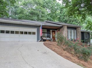195 White Pines Dr, Alpharetta, GA 30004