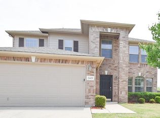 2425 Buffalo Run, Burleson, TX 76028