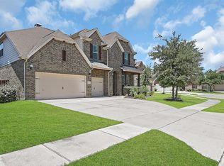 26610 Sooty Tern Dr, Katy, TX 77494