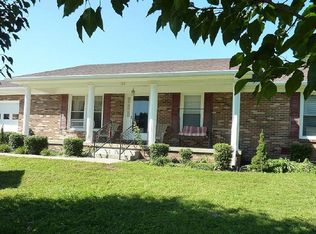 120 Nancy Ave, Danville, KY 40422