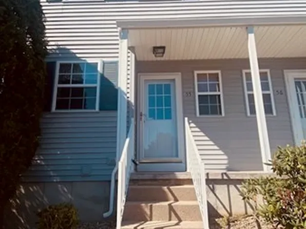 55 Waters Edge Dr #55, Ludlow, MA 01056