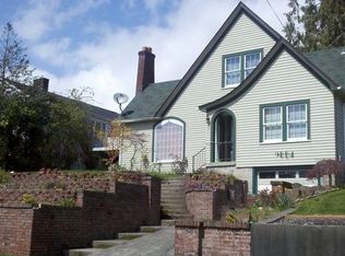 2004 W 6th St, Aberdeen, WA 98520