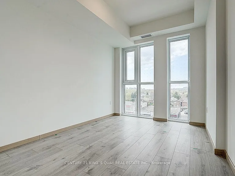 3429 Sheppard Ave E #712 — Photo 29