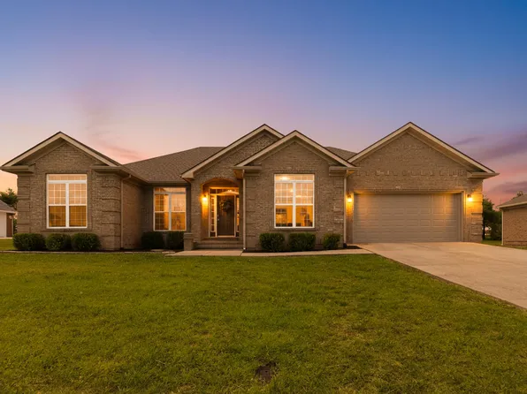 61 Knoll Ct, Nancy, KY 42544