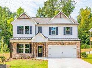 4112 Adler Cir #38, Buford, GA 30519