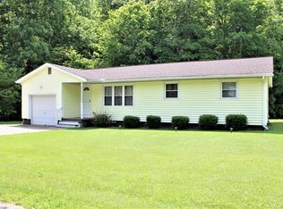 4265 16th Street Rd, Huntington, WV 25701