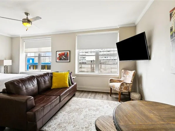 1111 Tulane Ave APT 704, New Orleans, LA 70112