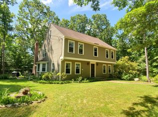 18 Thomas St, Ashland, MA 01721
