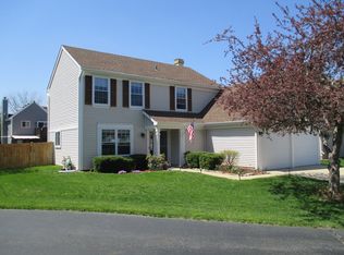 363 Bravo Ct, Bartlett, IL