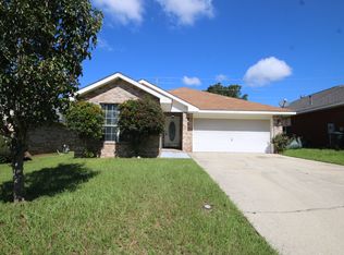 7908 Cayenne Way, Pensacola, FL 32526