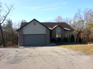 E9265 Pebblebeach Dr, Wisconsin Dells, WI 53965