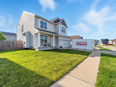 3504 Hawthorn Dr SW, Bondurant, IA, 50035