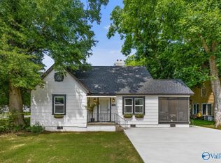 501 Sanders St, Athens, AL 35611