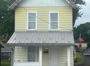 1238 Vine Ave, Williamsport, PA 17701
