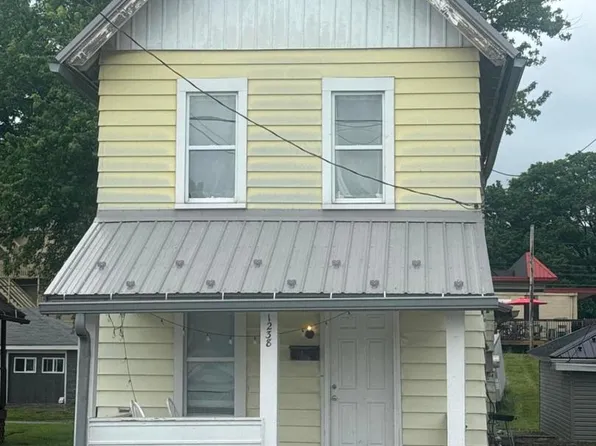 1238 Vine Ave, Williamsport, PA 17701