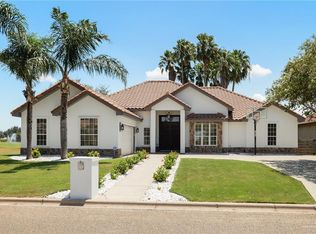 1505 Tierra Bella, Weslaco, TX 78596