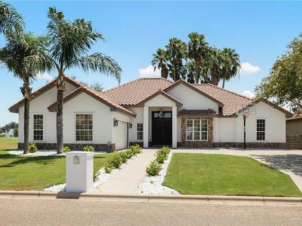 1505 Tierra Bella, Weslaco, TX 78596