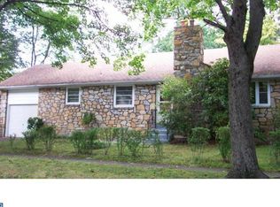 201 Union Ave, Swarthmore, PA 19081