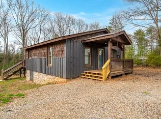 684 Ash Loop Rd, Blue Ridge, GA 30513