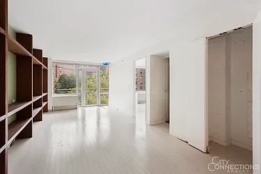 Sold by City Connections Realty