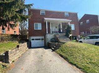 1552-1554 Bevan Rd, Pittsburgh, PA 15227