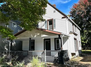 8016 Halle Ave, Cleveland, OH