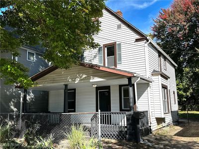 8016 Halle Ave, Cleveland, OH, 44102