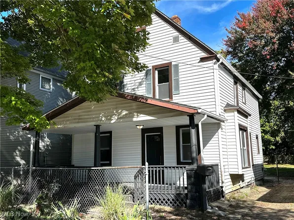8016 Halle Ave, Cleveland, OH 44102