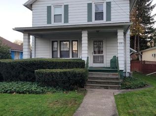 655 Roe Ave, Elmira, NY 14901