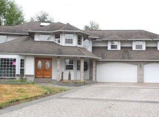 23828 105th Street Ct E, Buckley, WA 98321