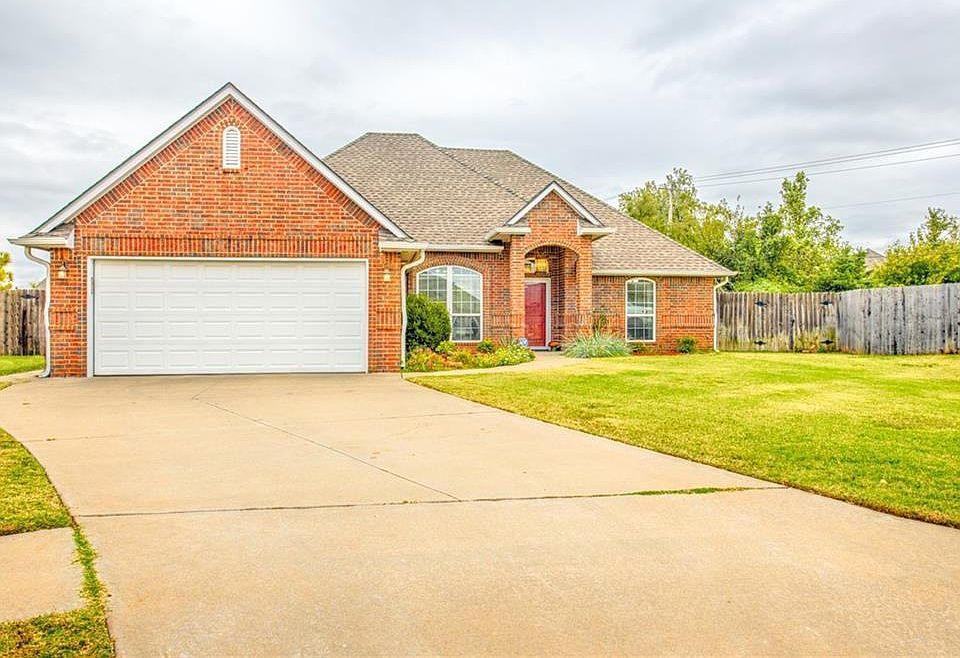 1st image of 13104 Rock Meadows Cir