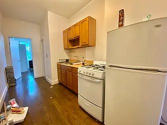 Rented by Simply Brooklyn Realty Inc