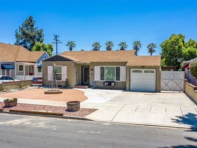 552 E Rosewood Ct, Ontario, CA, 91764