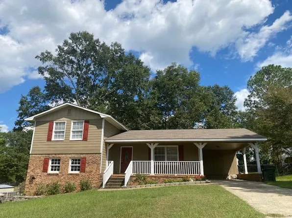 30 Eason Dr, Phenix City, AL 36869