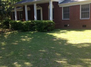 1009 Pinon Dr N, Augusta, SC --
