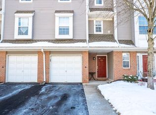 128 S Barrow Pl, Princeton, NJ 08540